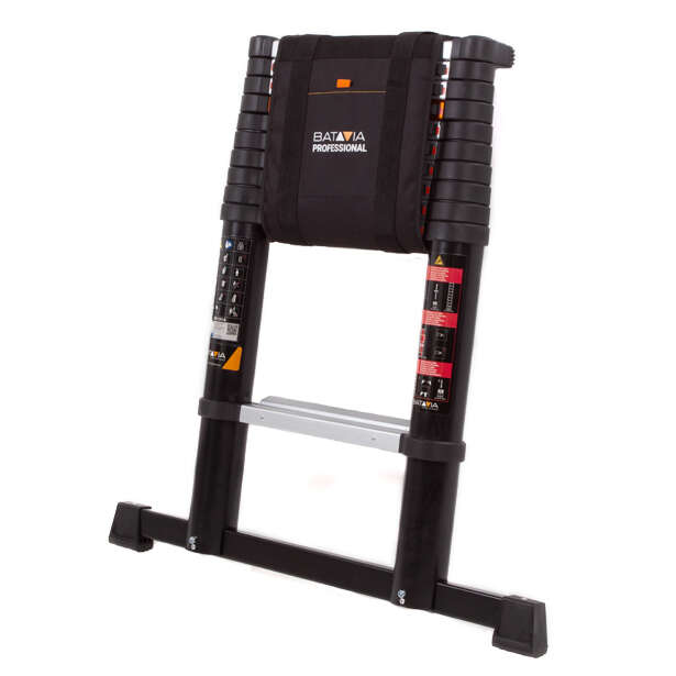 BATAVIA Teleskopleiter Giraffe AIR PRO